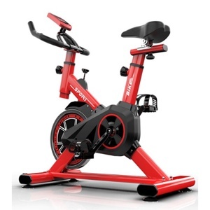 Xe đạp tập thể dục Hasuta HEB-802