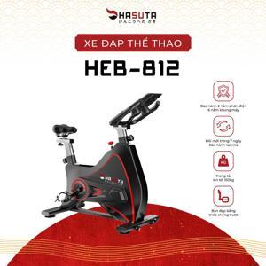 Xe đạp tập thể dục HEB- 812
