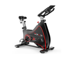 Xe đạp tập thể dục HEB- 812