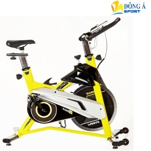 Xe đạp tập thể dục HQ-007