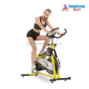 Xe đạp tập thể dục HQ-007