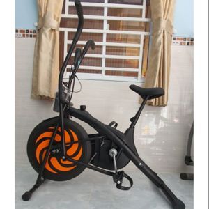 Xe đạp tập thể dục iBike 2020