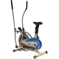 Xe đạp tập thể dục iBike-4000