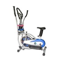 Xe đạp tập thể dục iBike-4600