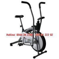 Xe đạp tập thể dục Life 900 (L900)