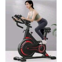 Xe đạp tập thể dục MẪU MỚI 2024 Fitness 508 bánh đà kháng từ, 509 kháng cơ - Bảo hành 5 năm - Cam kết chính hãng