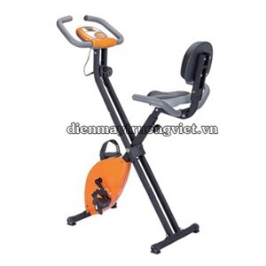 Xe đạp tập thể dục NamHaz 2015