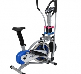 Xe đạp tập thể dục Orbitrek Elite 2085