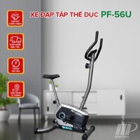 XE ĐẠP TẬP THỂ DỤC PF-56U 💗 Xe đạp thể dục cho người già và phụ nữ | Máy tập phục hồi chức năng hiệu quả