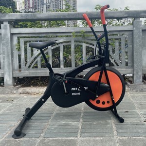 Xe đạp tập thể dục Pro-06