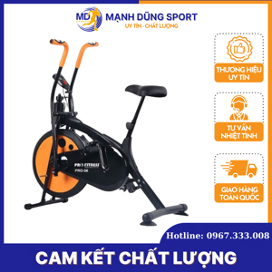 Xe đạp tập thể dục Pro-06