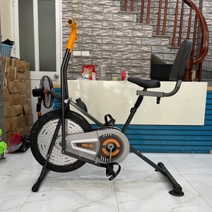 Xe đạp tập thể dục Pro-09