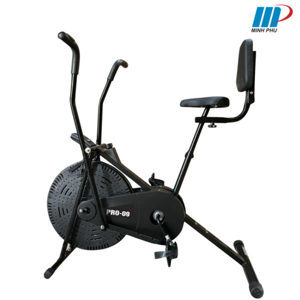 Xe đạp tập thể dục Pro-09