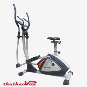 Xe đạp tập thể dục PRO-168