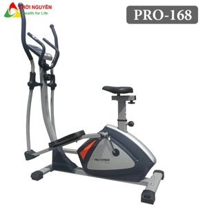 Xe đạp tập thể dục PRO-168