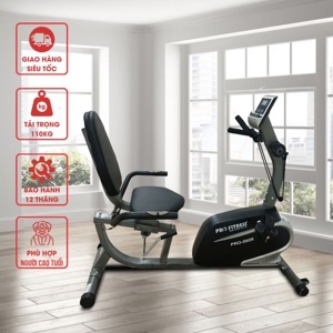 Xe đạp tập thể dục PRO-590R
