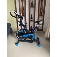 Xe đạp tập thể dục Spin Bike JN55