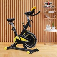 Xe đạp tập thể dục Spin Bike JN55, xe đạp thể dục tại nhà giá rẻ- Giao hàng toàn quốc