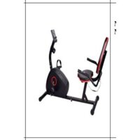 XE ĐẠP TẬP THỂ DỤC TẠI CHỔ CAO CẤP CÓ KHÁNG LỰC TD001RB-6 ( TJM )