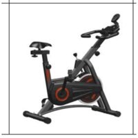 Xe đạp tập thể dục tại chỗ cao cấp có kháng lực Tajermy TD001SB-711 (TJM)