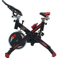 Xe Đạp Tập Thể Dục Tại Chỗ -BiKe Pro: Xe đạp tập thể dục tại nhà tập phòng gym.