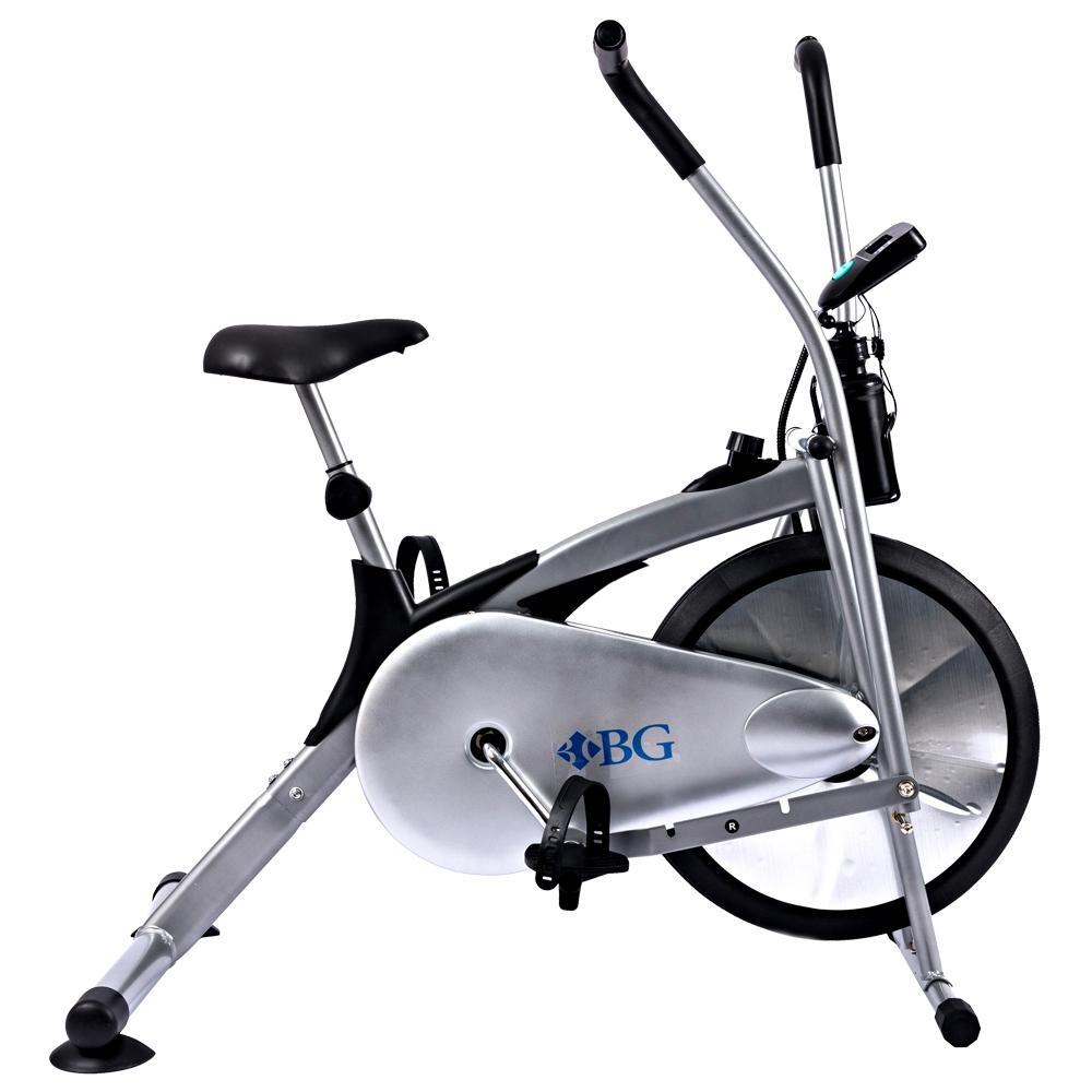Xe đạp tập thể dục tại nhà Air bike 8701 2020