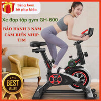 Xe đạp tập thể dục tại nhà, xe đạp thể thao spinbike