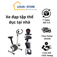 Xe Đạp Tập Thể Dục Tại Nhà, Xe Đạp Tập Gym Kết Hợp Vận Động Tay Chân Cho Người Tập Thể Thao - Xe Đạp Đa Năng Tiện Lợi