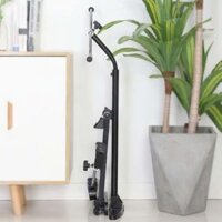 Xe đạp tập thể dục tay chân tại nhà, dụng cụ tập phục hồi chức năng cho người lớn tuổi và người giảm chức năng vận động