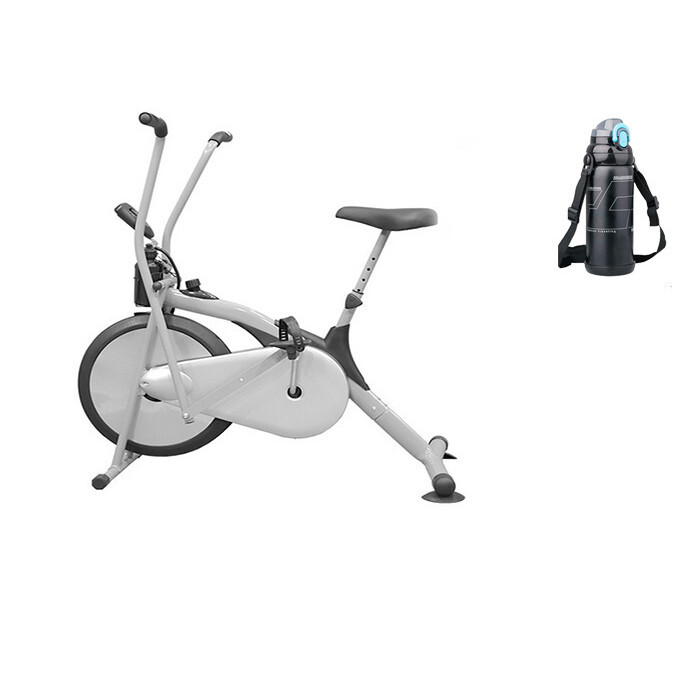 Xe đạp tập thể dục Titan K-4090