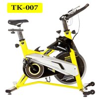 Xe đạp tập thể dục TK-007