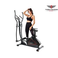 Xe Đạp Tập Thể Dục Toàn Thân Tokado TK-1603 Xe Đạp Tập Thể Dục Đa Năng Tại Nhà Giá Rẻ