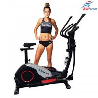 Xe đạp tập thể dục Tokado TK 1900