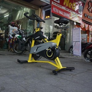 Xe đạp tập thể dục Tokado TK007