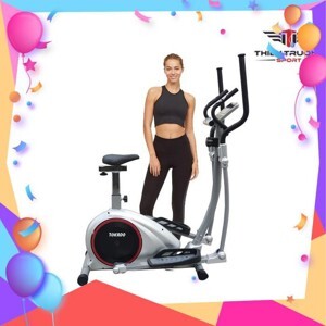 Xe đạp tập thể dục Tokado TK688