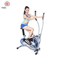 Xe Đạp Tập Thể Dục Trong Nhà iBIKE 4000