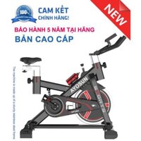 Xe đạp tập thể dục trong nhà toàn thân AYOSUN AYS – 885X6 ( Chính Hãng )