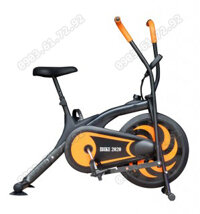 Xe Đạp Tập Thể Dục Trong Nhà iBike 2020
