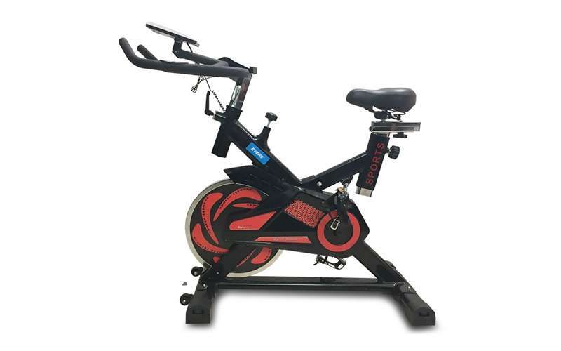 Xe đạp tập thể dục 	EVERTOP YB-7800