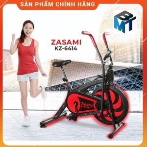 Xe đạp tập thể dục Zasami KZ-6414
