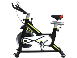 Xe đạp tập thể dục Zasami KZ-6417