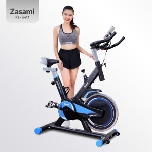 Xe đạp tập thể dục Zasami KZ-6413