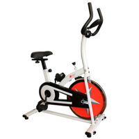 Xe đạp tập thể thao Buheung Korea MK-219 (Tặng bộ dao 5 món/USB 8G)