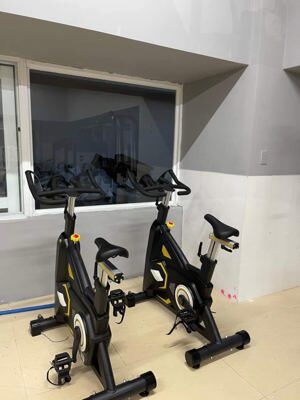 Xe đạp tập thể thao cao cấp FB - 5817