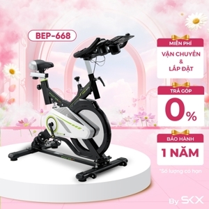 Xe đạp tập thể thao Poongsan BEP-668