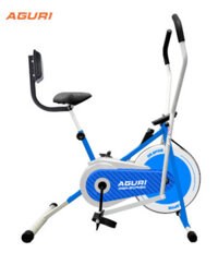 XE ĐẠP TẬP TOÀN THÂN AGA 209SA