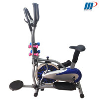 Xe đạp tập toàn thân K2085