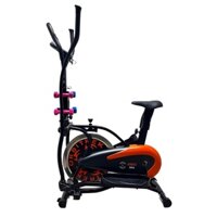 Xe Đạp Tập Toàn Thân Orbitrack -Sport- Mk 295. Xe Đạp Tập Thể Dục Toàn Thân Tay Chân Kết Hợp