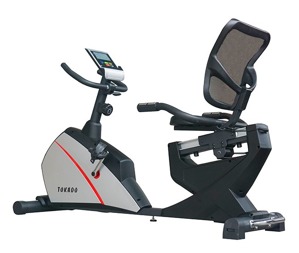 Xe đạp tập Tokado TK 8603R