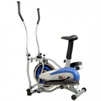 Xe đạp tập tổng hợp Elip E21i